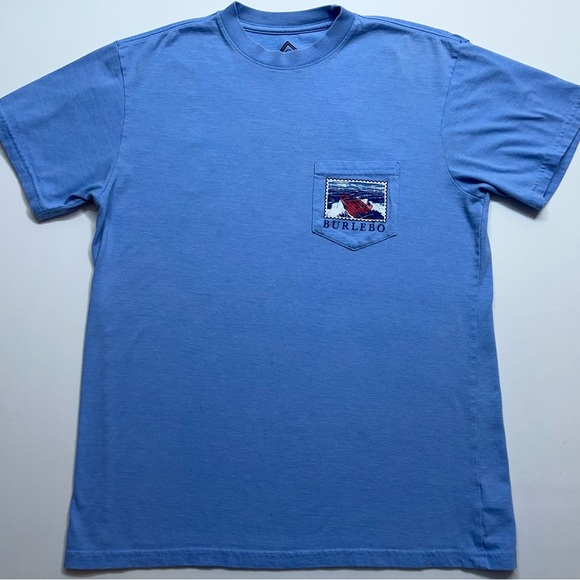 Burlebo Shirt “LakeLife” - Picture 3 of 10